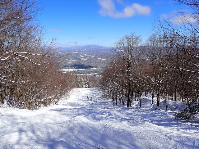 高山滑雪技术流变：那些改变比赛的革新
